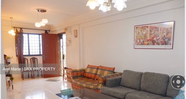 Blk 155 Ang Mo Kio Avenue 4 (Ang Mo Kio), HDB 3 Rooms #211170181